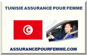 TUNISIE ASSURANCE POUR FEMME
